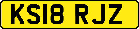 KS18RJZ