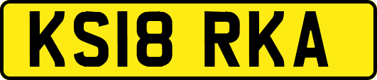 KS18RKA
