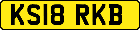 KS18RKB