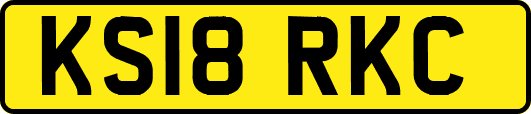 KS18RKC