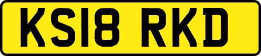 KS18RKD