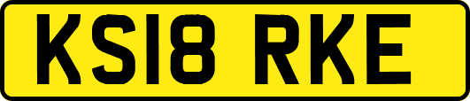 KS18RKE