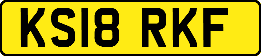 KS18RKF