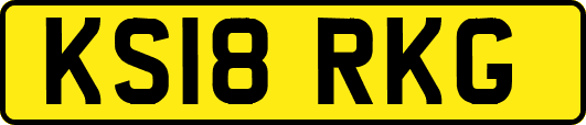 KS18RKG