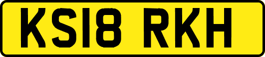 KS18RKH