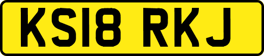 KS18RKJ