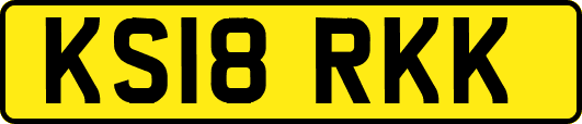 KS18RKK