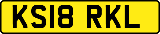 KS18RKL