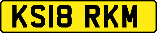 KS18RKM