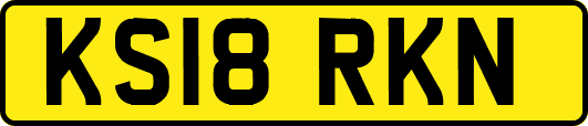 KS18RKN