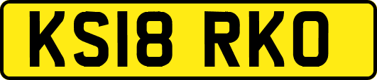 KS18RKO