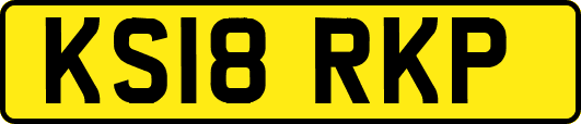 KS18RKP