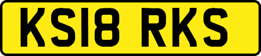 KS18RKS