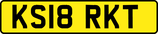 KS18RKT