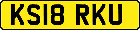 KS18RKU