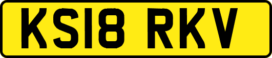 KS18RKV