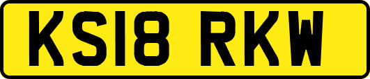 KS18RKW