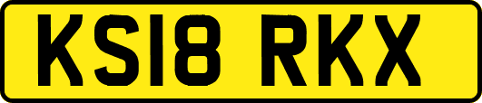 KS18RKX