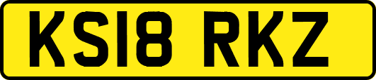 KS18RKZ