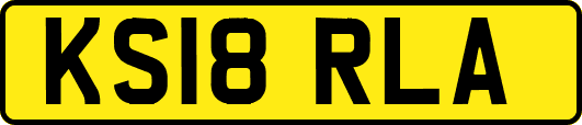 KS18RLA