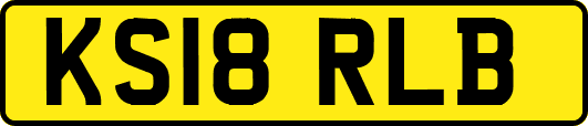 KS18RLB