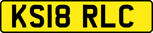 KS18RLC