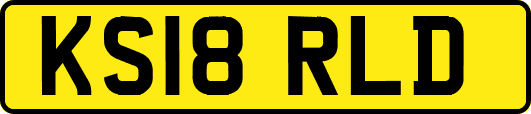 KS18RLD