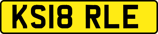 KS18RLE