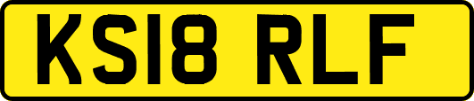 KS18RLF