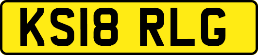 KS18RLG