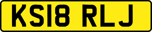 KS18RLJ