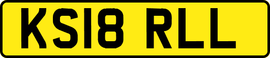 KS18RLL