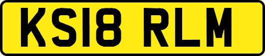 KS18RLM