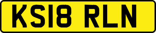 KS18RLN