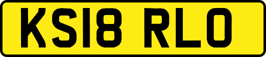 KS18RLO