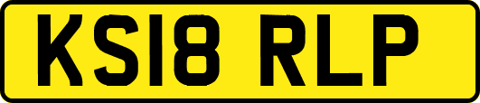 KS18RLP