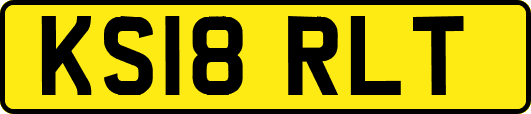 KS18RLT