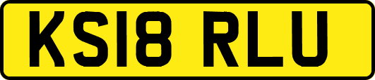 KS18RLU