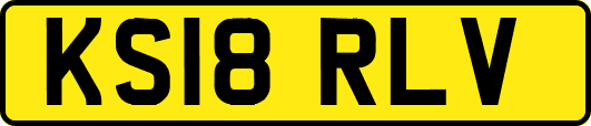 KS18RLV
