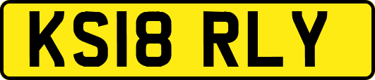 KS18RLY