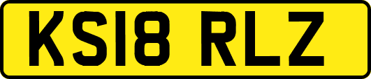 KS18RLZ