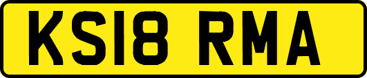 KS18RMA