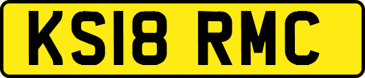 KS18RMC