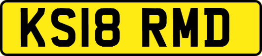 KS18RMD