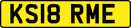 KS18RME