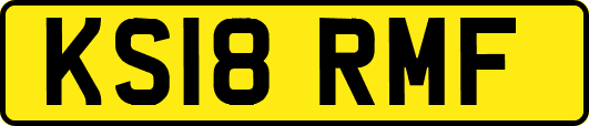 KS18RMF