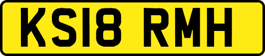 KS18RMH