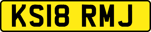 KS18RMJ