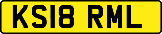 KS18RML