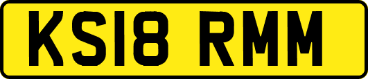 KS18RMM